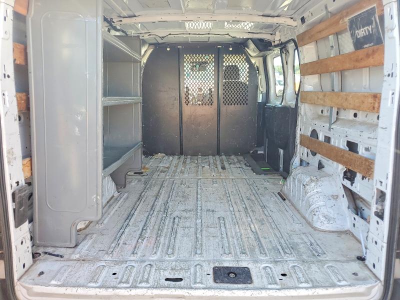 54796356 :رقم المزاد ، 1FTYR1ZM3JKA58422 vin ، 2018 Ford Transit مزاد بيع