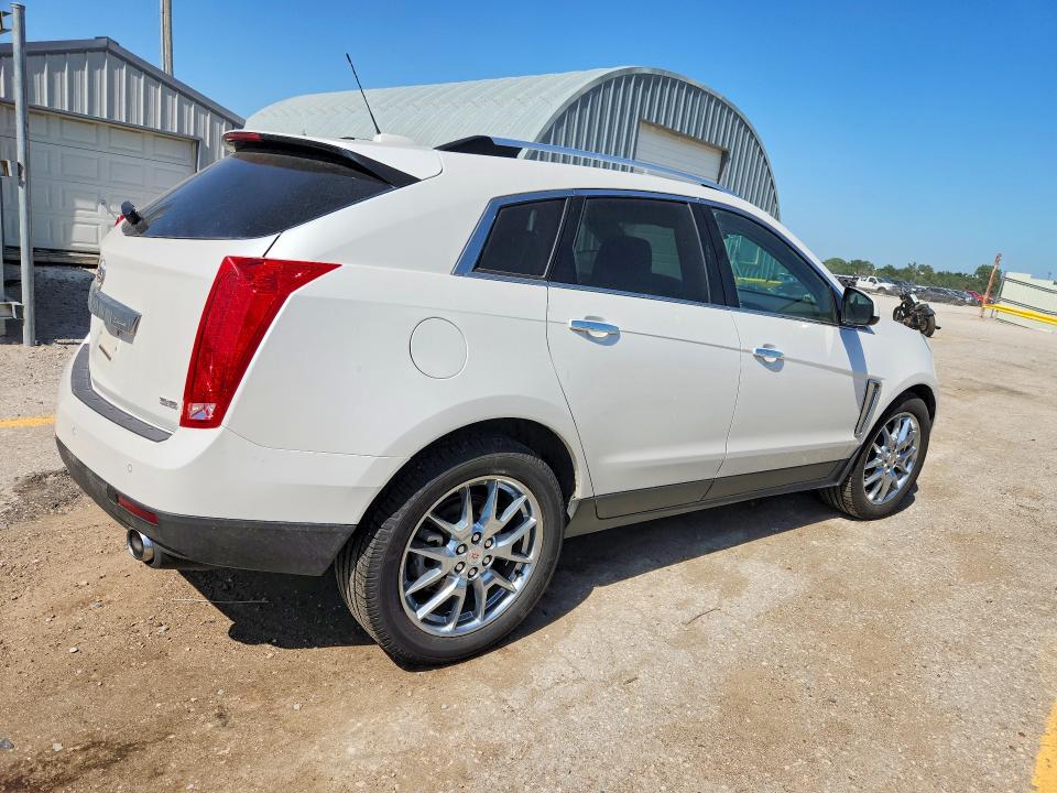 2015 Cadillac Srx მანქანა იყიდება აუქციონზე, vin: 3GYFNGE35FS535151, აუქციონის ნომერი: 56799126