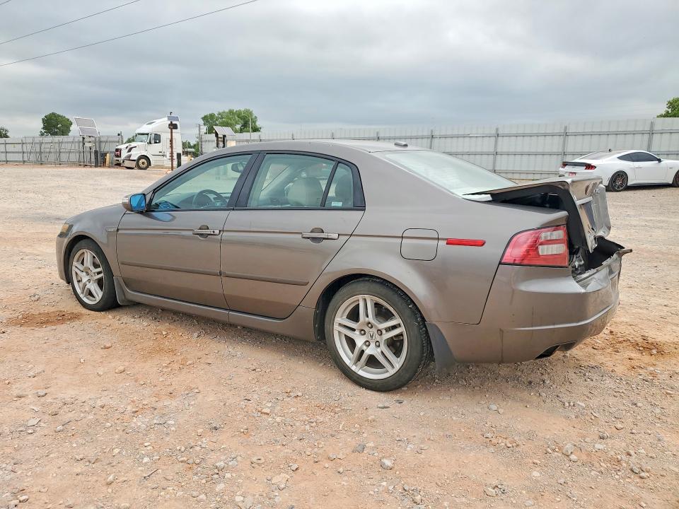 57895976 :رقم المزاد ، 19UUA66228A042459 vin ، 2008 Acura Tl مزاد بيع