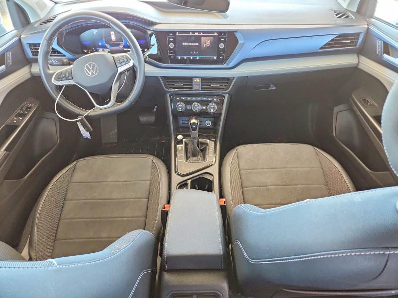 Aukcja sprzedaży 2024 Volkswagen Taos, vin: 3VVSX7B26RM120246, numer aukcji: 58376186