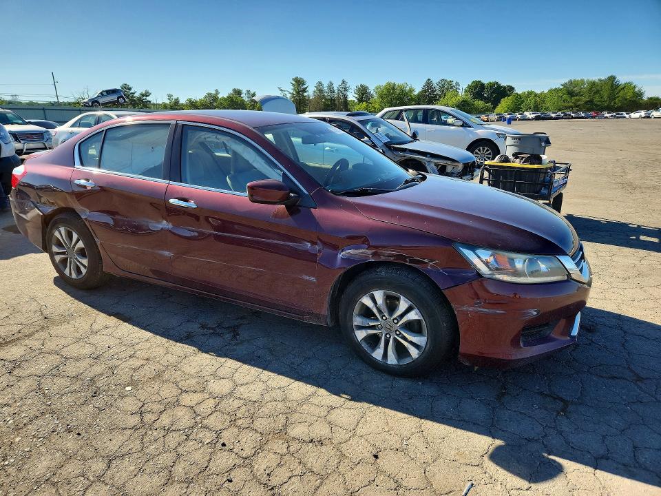 Aukcja sprzedaży 2014 Honda Accord, vin: 1HGCR2F32EA034329, numer aukcji: 57627716