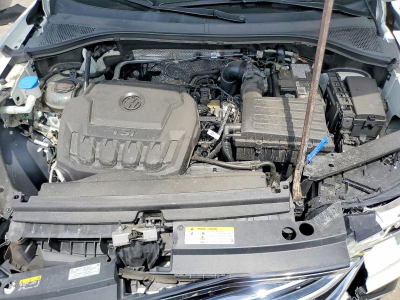 Продаж на аукціоні авто 2024 Volkswagen Tiguan, vin: 3VV4B7AX2RM054069, номер лоту: 56629806