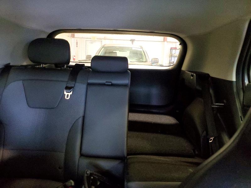 Продажа на аукционе авто 2025 Kia Niro, vin: KNDCR3L11S5144638, номер лота: 58358796