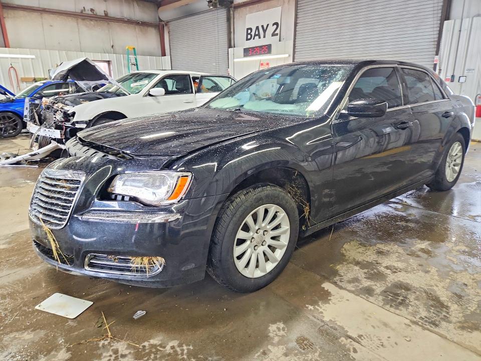 Aukcja sprzedaży 2012 Chrysler 300, vin: 2C3CCAAG3CH104783, numer aukcji: 57768436