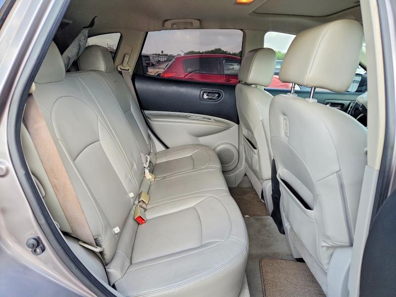 Aukcja sprzedaży 2010 Nissan Rogue, vin: JN8AS5MT0AW011650, numer aukcji: 85987905