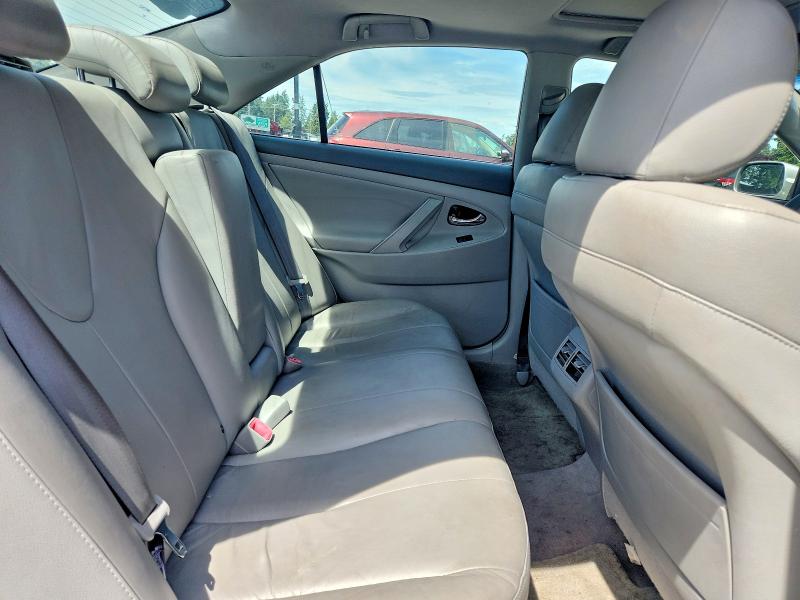 Продажа на аукционе авто 2009 Toyota Camry Hybrid, vin: JTNBB46K393049803, номер лота: 57200876