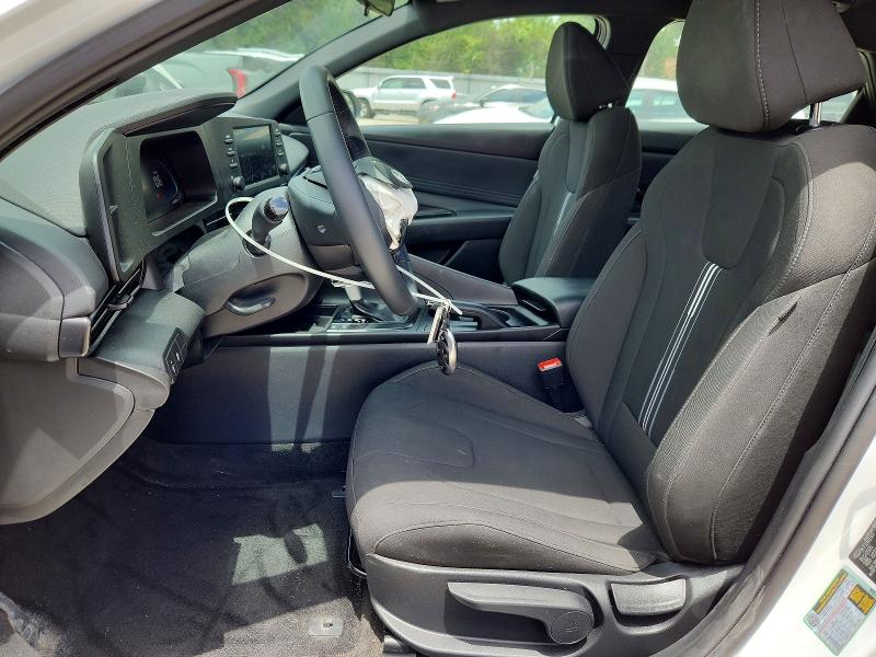 Aukcja sprzedaży 2026 Hyundai Elantra, vin: KMHLM4DG2TU162155, numer aukcji: 56310476