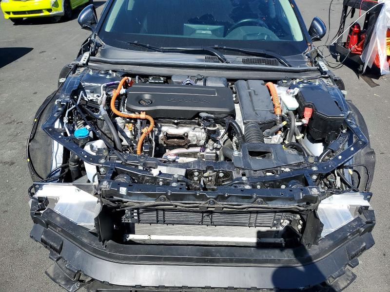 Продаж на аукціоні авто 2023 Honda Accord, vin: 1HGCY2F8XPA063398, номер лоту: 56367156