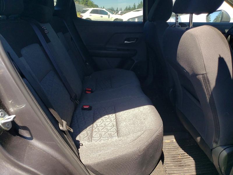 Auction sale of the 2025 Nissan Kicks, vin: 3N8AP6CA4SL427778, lot number: 58242316