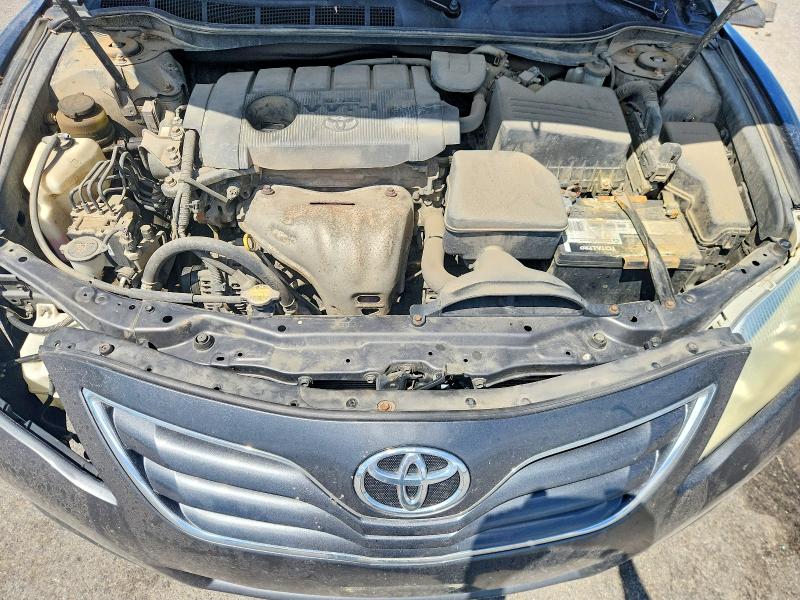 Продаж на аукціоні авто 2011 Toyota Camry, vin: 4T1BF3EK0BU137627, номер лоту: 57198066