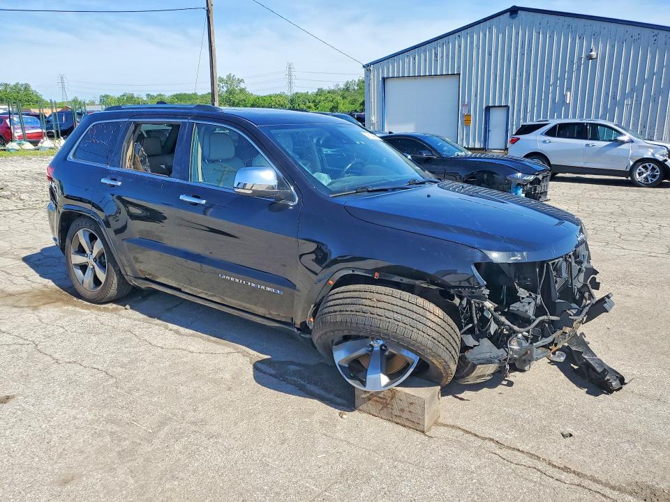 56819486 :رقم المزاد ، 1C4RJFCM1EC531462 vin ، 2014 Jeep Grand Cherokee مزاد بيع