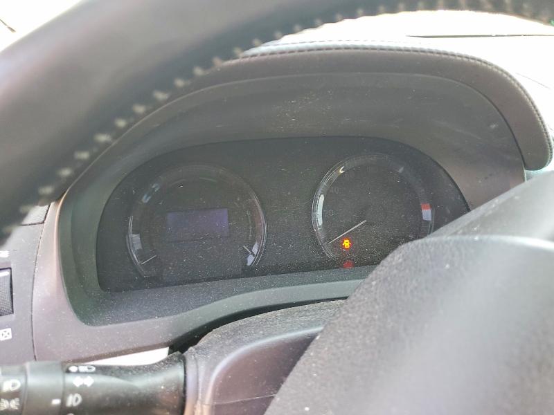 Aukcja sprzedaży 2010 Lexus Hs, vin: JTHBB1BA6A2027366, numer aukcji: 56571366