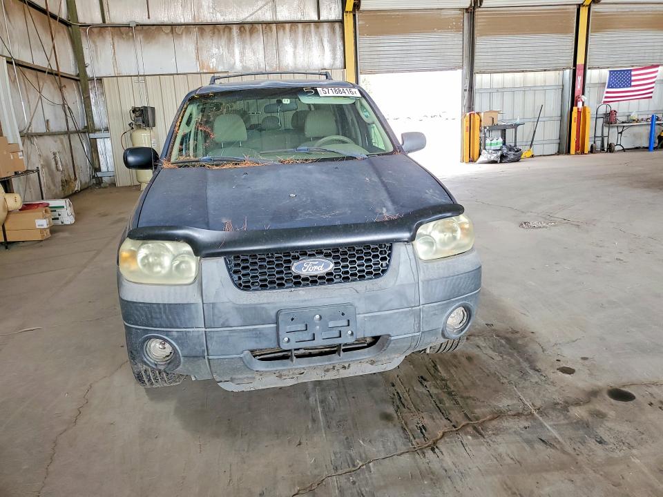 Продажа на аукционе авто 2005 Ford Escape, vin: 1FMYU03135KA65380, номер лота: 57188416