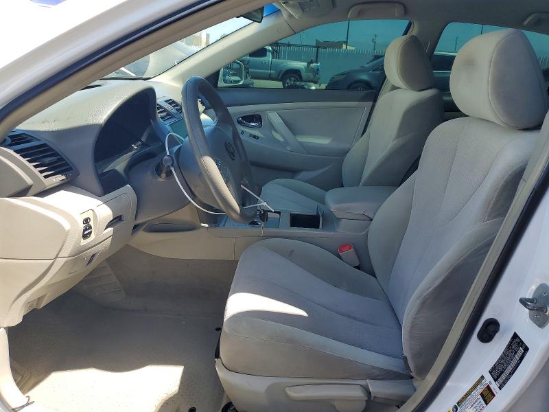 2011 Toyota Camry მანქანა იყიდება აუქციონზე, vin: 4T1BF3EKXBU613091, აუქციონის ნომერი: 55932656