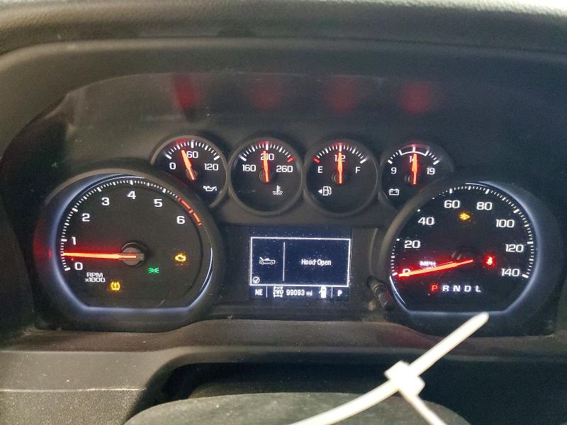 Продажа на аукционе авто 2024 Chevrolet Silverado, vin: 1GC4YLE74RF177551, номер лота: 55555086