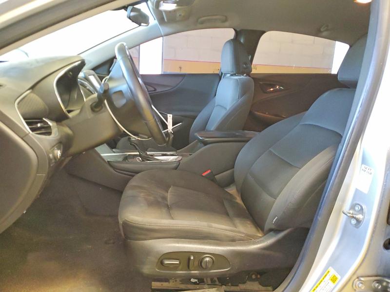Aukcja sprzedaży 2016 Chevrolet Malibu, vin: 1G1ZE5ST2GF303147, numer aukcji: 55553286