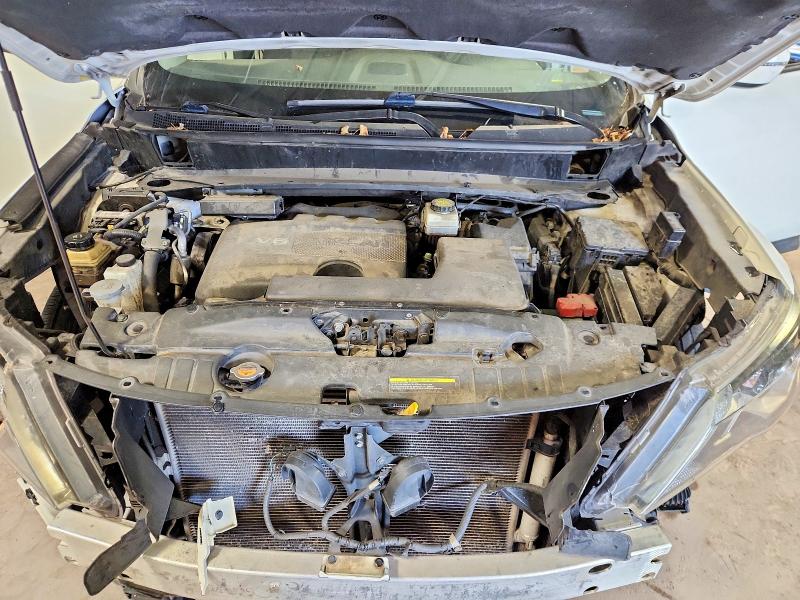 Aukcja sprzedaży 2018 Nissan Pathfinder, vin: 5N1DR2MM3JC678379, numer aukcji: 57918136