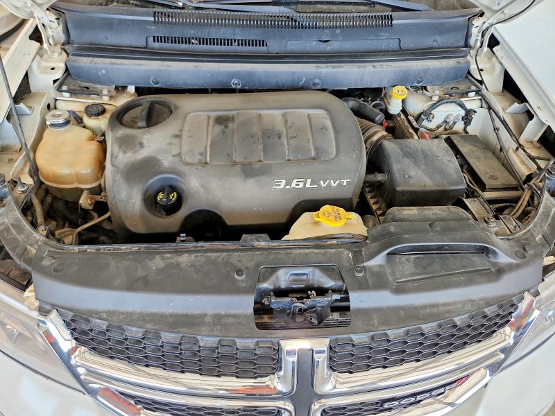 Продаж на аукціоні авто 2014 Dodge Journey, vin: 3C4PDDBG7ET143235, номер лоту: 58281096