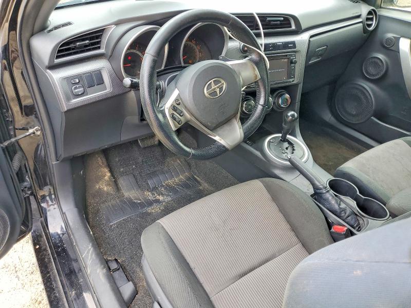 Aukcja sprzedaży 2015 Scion Tc, vin: JTKJF5C77F3095956, numer aukcji: 58389716