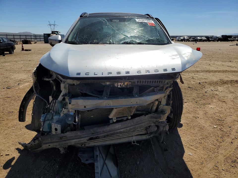 Aukcja sprzedaży 2022 Mitsubishi Eclipse Cross, vin: JA4ASWAA6NZ058829, numer aukcji: 56982986