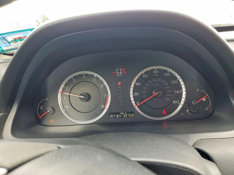 Продаж на аукціоні авто 2010 Honda Accord, vin: 1HGCP2F72AA010258, номер лоту: 57733576