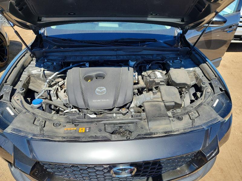 Продаж на аукціоні авто 2023 Mazda Cx-50, vin: 7MMVABEM1PN119358, номер лоту: 57677426