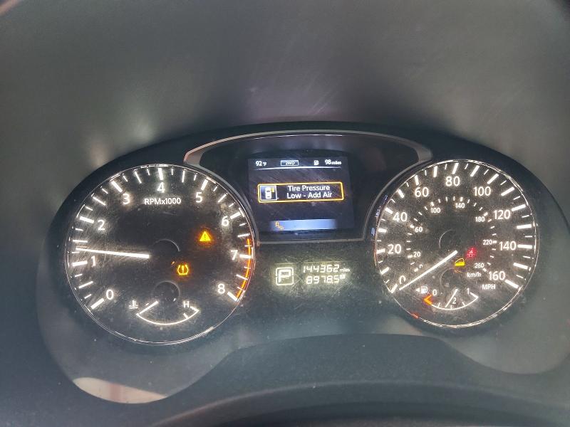 2015 Nissan Pathfinder მანქანა იყიდება აუქციონზე, vin: 5N1AR2MM3FC618855, აუქციონის ნომერი: 59111956