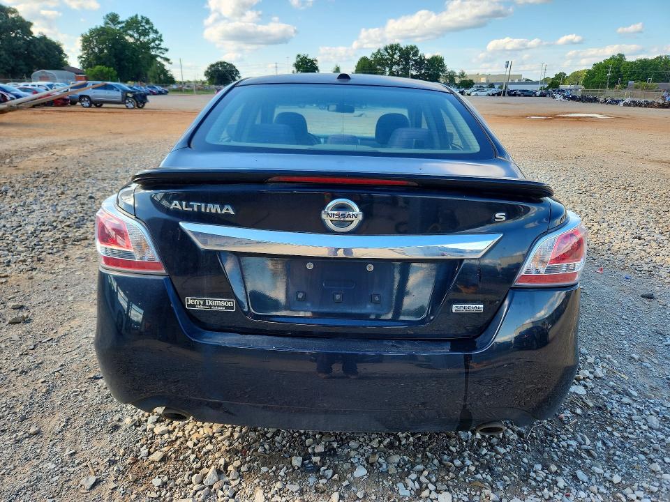 Aukcja sprzedaży 2015 Nissan Altima, vin: 1N4AL3AP3FC455950, numer aukcji: 58373726