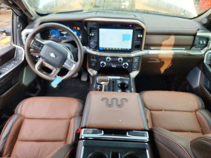 57325246 :رقم المزاد ، 1FTFW6LD0SFB54699 vin ، 2025 Ford F150 مزاد بيع