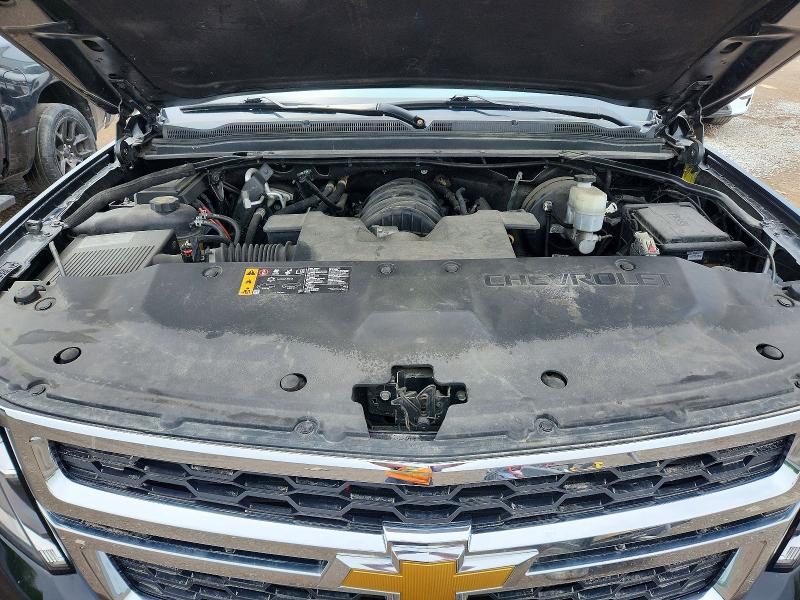 54453666 :رقم المزاد ، 1GNSKGKC0KR179200 vin ، 2019 Chevrolet Suburban مزاد بيع