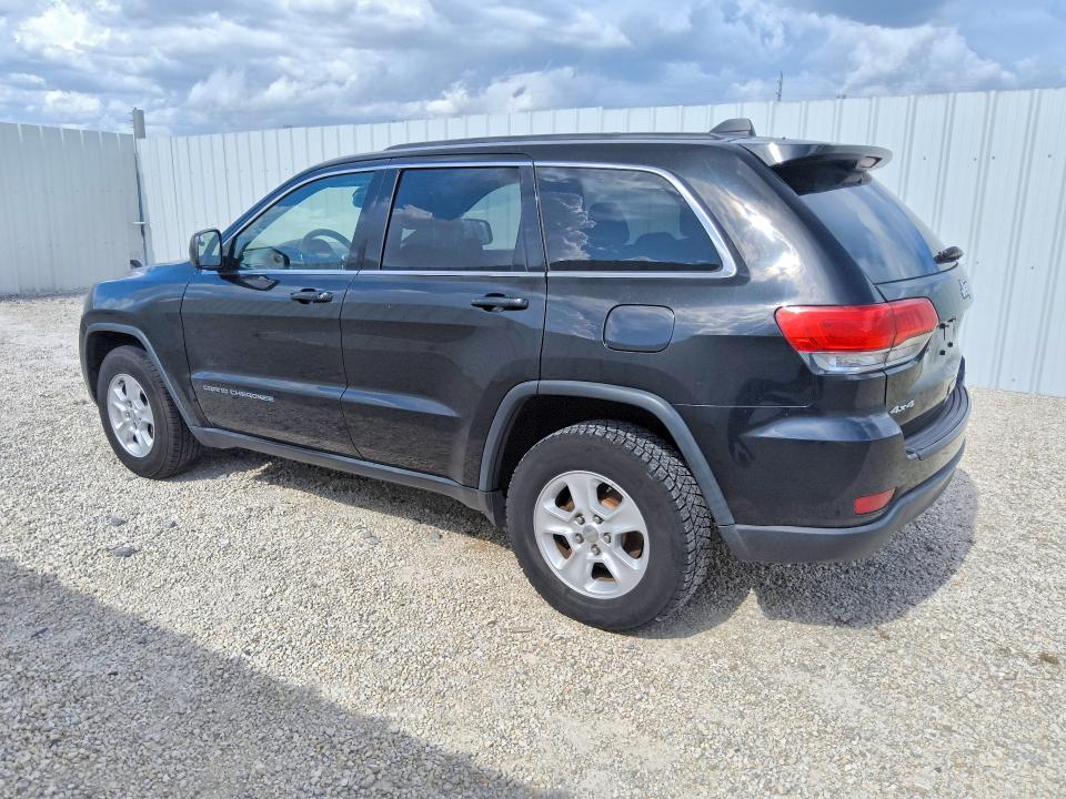 Продаж на аукціоні авто 2015 Jeep Grand Cherokee, vin: 1C4RJFAG4FC833391, номер лоту: 56714496