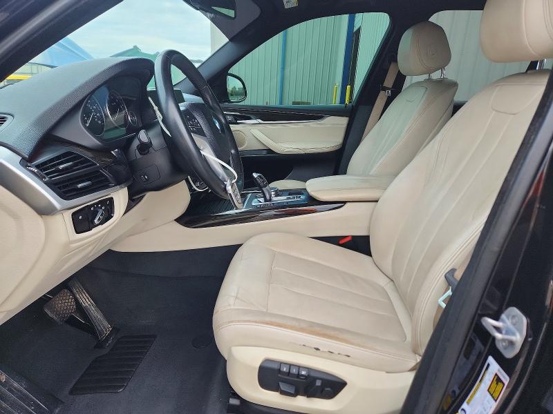 Aukcja sprzedaży 2017 Bmw X5, vin: 5UXKR0C38H0V82721, numer aukcji: 56736096