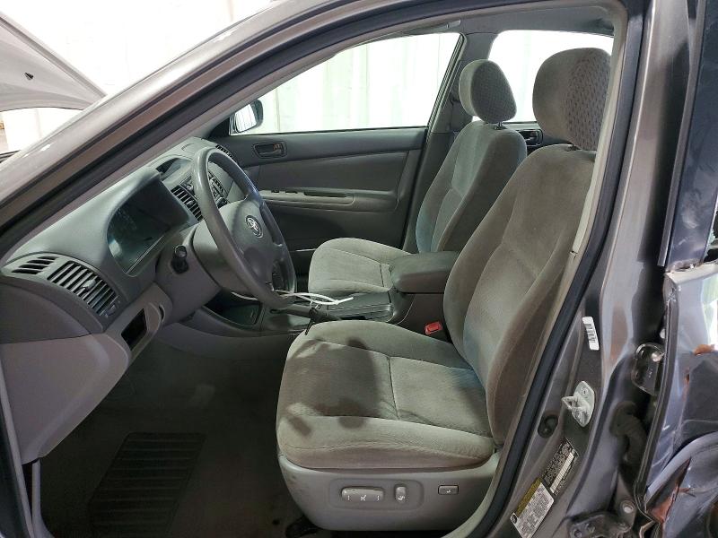 Aukcja sprzedaży 2004 Toyota Camry, vin: 4T1BE32K94U866008, numer aukcji: 55618456