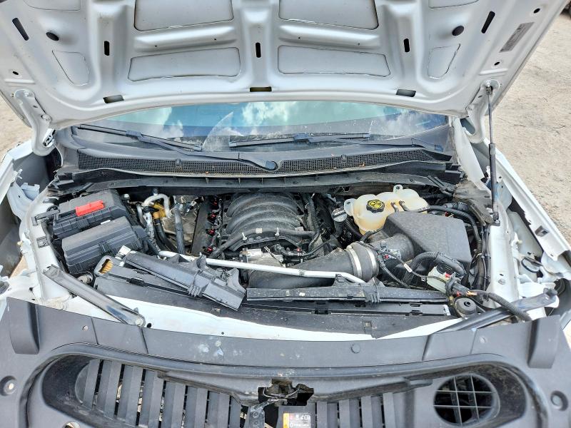 Aukcja sprzedaży 2023 Chevrolet Tahoe, vin: 1GNSKTKL2PR328027, numer aukcji: 55439696