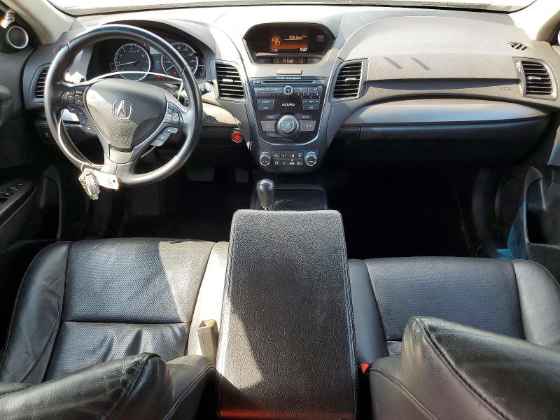 Aukcja sprzedaży 2014 Acura Rdx, vin: 5J8TB4H35EL011256, numer aukcji: 56767966