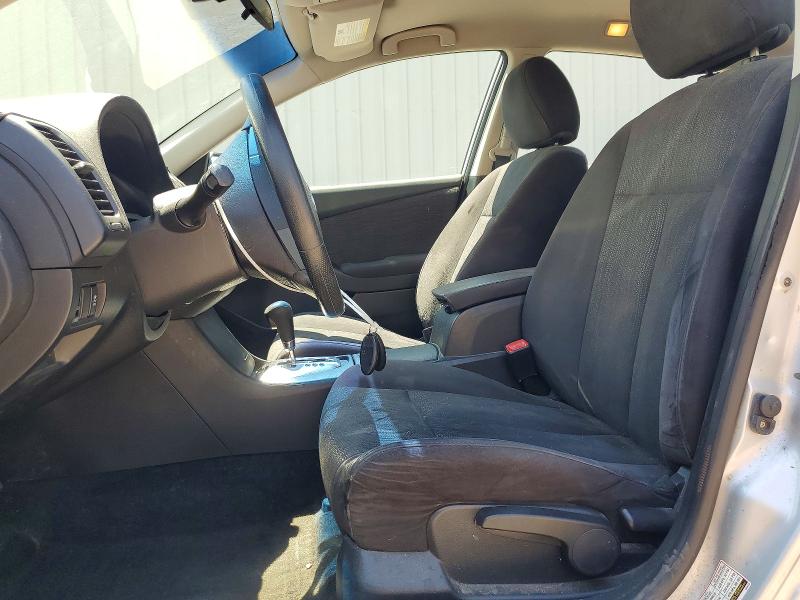 Aukcja sprzedaży 2012 Nissan Altima, vin: 1N4AL2AP8CN579710, numer aukcji: 56433186