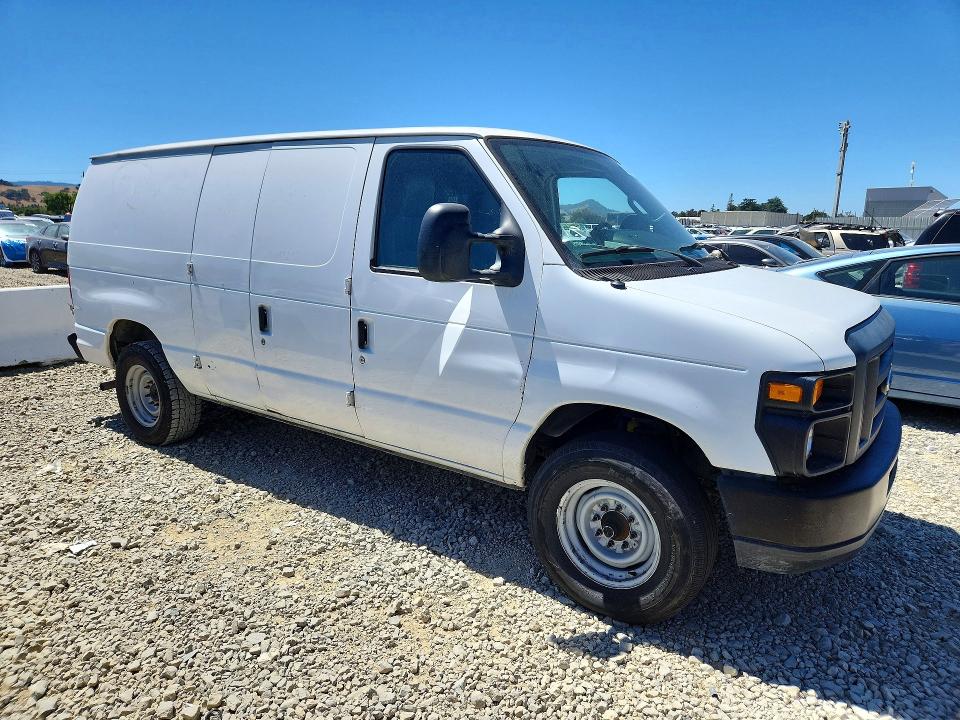 Продаж на аукціоні авто 2011 Ford Econoline, vin: 1FTNE1EW3BDA67228, номер лоту: 56355096
