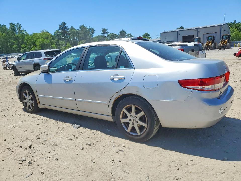 Aukcja sprzedaży 2003 Honda Accord, vin: 1HGCM66503A098096, numer aukcji: 56115926