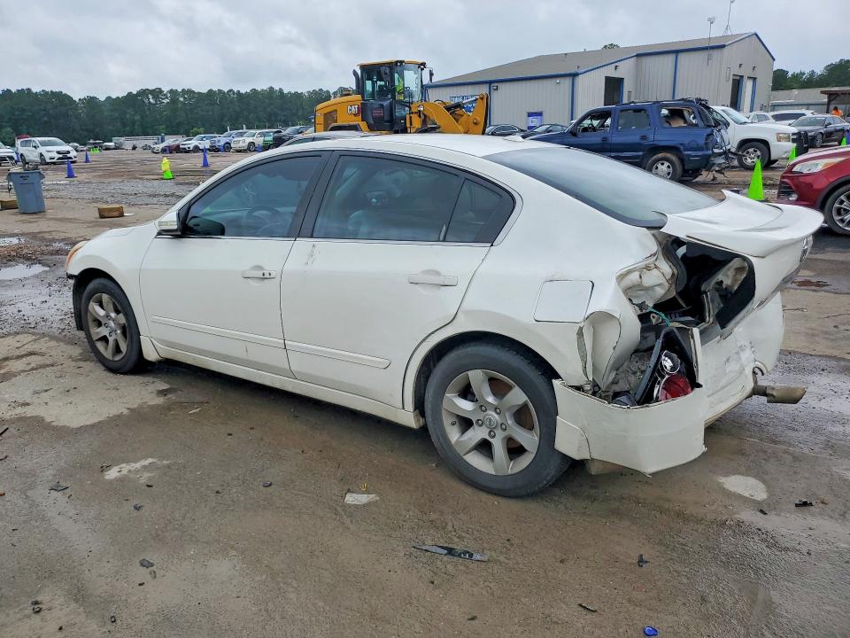 Продаж на аукціоні авто 2012 Nissan Altima, vin: 1N4BL2APXCN419395, номер лоту: 57888726