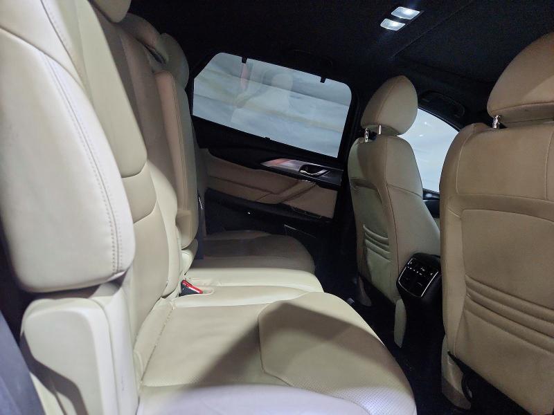 Aukcja sprzedaży 2018 Mazda Cx-9, vin: JM3TCBDYXJ0203650, numer aukcji: 58687906