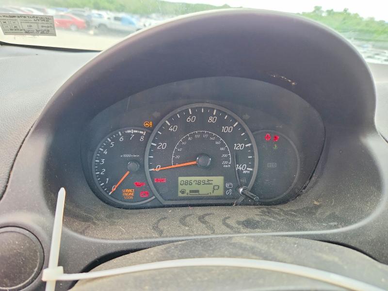 Продаж на аукціоні авто 2020 Mitsubishi Mirage, vin: ML32F3FJ7LHF13136, номер лоту: 55798906