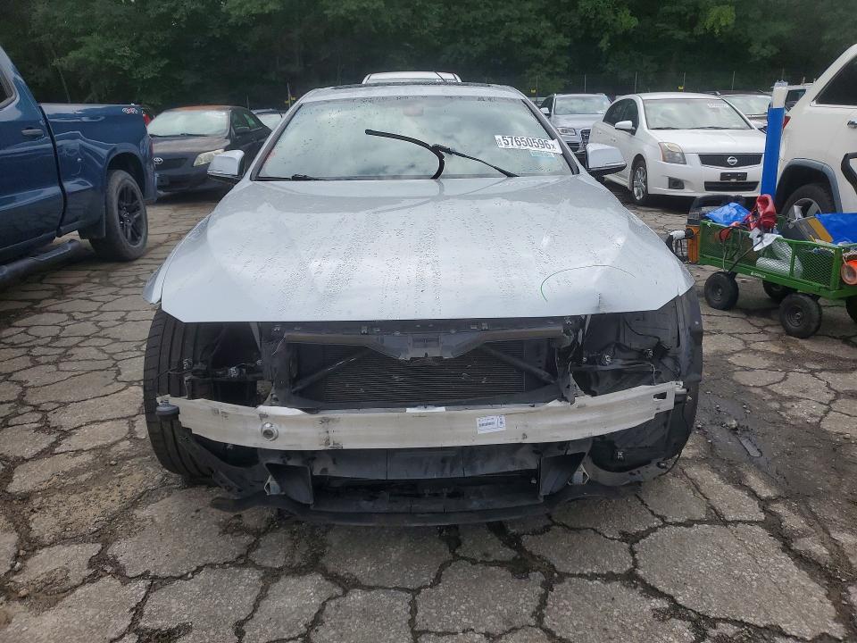 Aukcja sprzedaży 2017 Bmw 430i, vin: WBA4F7C3XHG788722, numer aukcji: 57650596