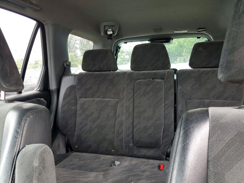 Продажа на аукционе авто 2003 Honda Cr-v, vin: JHLRD78813C816834, номер лота: 58639286