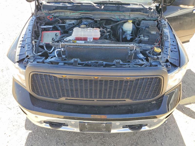 55993536 :رقم المزاد ، 1C6RR7LM0FS571979 vin ، 2015 Ram 1500 مزاد بيع