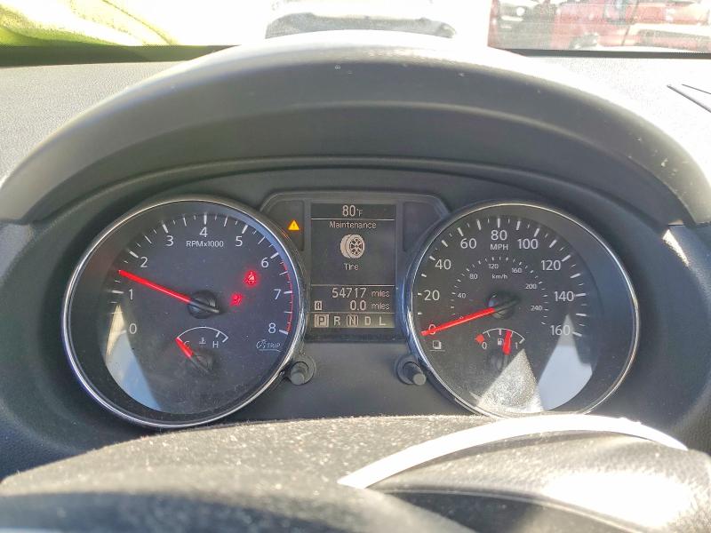 Aukcja sprzedaży 2012 Nissan Rogue, vin: JN8AS5MT6CW303385, numer aukcji: 57053436