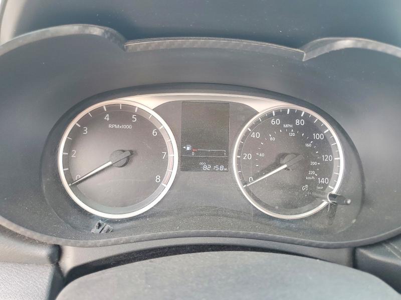 Aukcja sprzedaży 2020 Nissan Versa, vin: 3N1CN8DV8LL883312, numer aukcji: 57142936