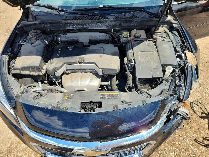 Aukcja sprzedaży 2016 Chevrolet Malibu Limited, vin: 1G11C5SA8GU106058, numer aukcji: 57443966