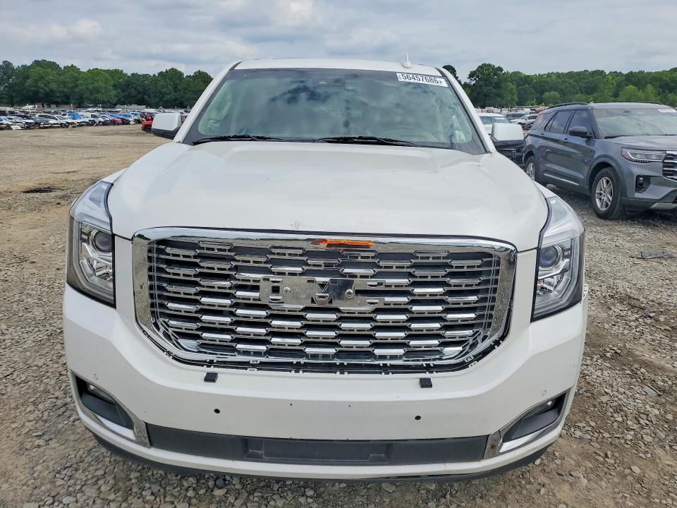 Продажа на аукционе авто 2017 Gmc Yukon Xl, vin: 1GKS2HKJ8HR241212, номер лота: 56457686