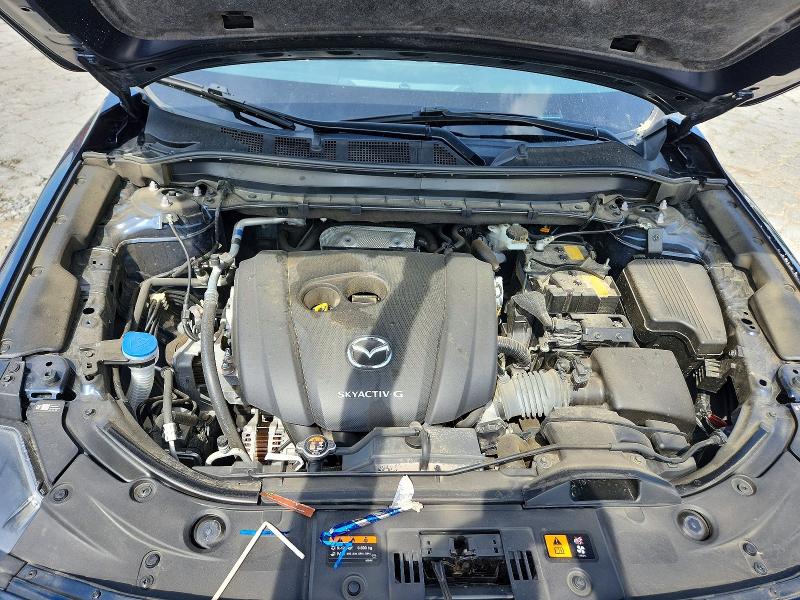 Aukcja sprzedaży 2023 Mazda Cx-5, vin: JM3KFBBM6P0213216, numer aukcji: 54830826