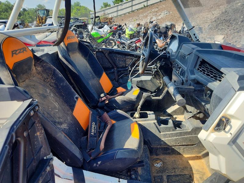 Aukcja sprzedaży 2019 Polaris Rzr, vin: 3NSVDE924KF787372, numer aukcji: 56059976